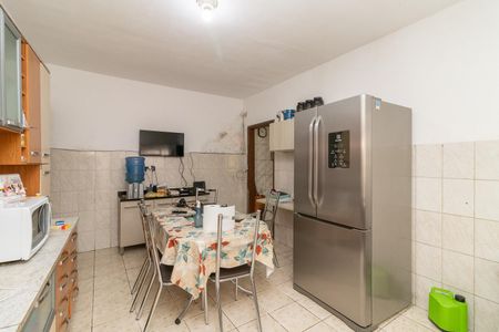 Casa à venda com 300m², 4 quartos e 2 vagasCozinha da Casa 02
