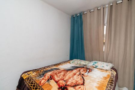 Casa à venda com 300m², 4 quartos e 2 vagasQuarto 1 da Casa 02
