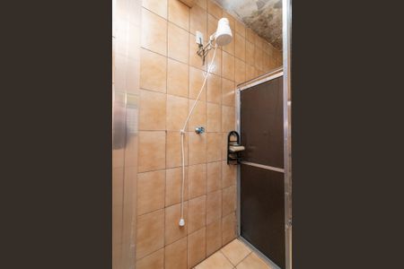 Casa à venda com 300m², 4 quartos e 2 vagasBanheiro da Suíte da Casa 02