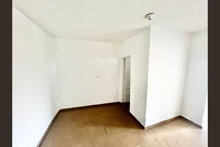 Casa para alugar com 60m², 1 quarto e sem vagaSala/Cozinha