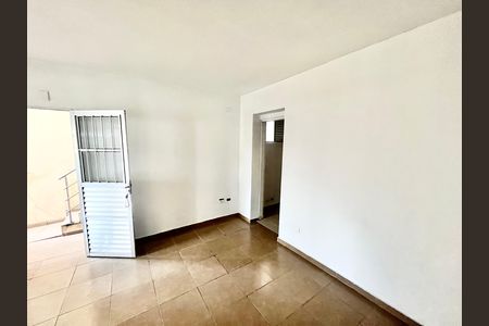 Casa para alugar com 60m², 1 quarto e sem vagaSala/Cozinha