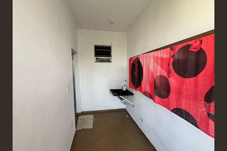 Casa para alugar com 60m², 1 quarto e sem vagaÁrea de Serviço