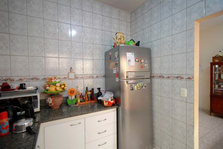 Casa à venda com 208m², 3 quartos e 2 vagasCozinha