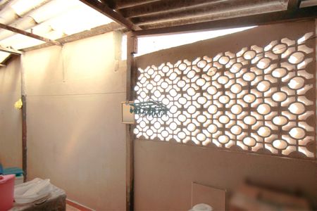 Casa à venda com 208m², 3 quartos e 2 vagasÁrea de Serviço