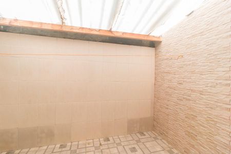 Casa de condomínio para alugar com 49m², 2 quartos e 3 vagas Casa de condomínio para alugar com 49m², 2 quartos e 3 vagasVista do Quarto 2