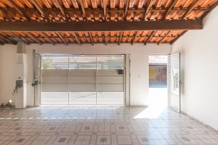 Casa de condomínio para alugar com 49m², 2 quartos e 3 vagas Casa de condomínio para alugar com 49m², 2 quartos e 3 vagasVista da Sala