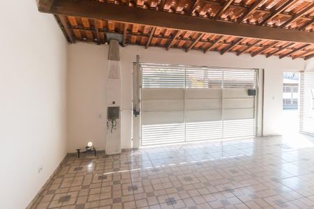 Casa de condomínio para alugar com 49m², 2 quartos e 3 vagas Casa de condomínio para alugar com 49m², 2 quartos e 3 vagasVista do Quarto 1