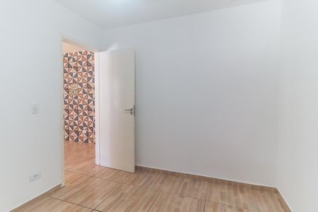 Casa de condomínio para alugar com 49m², 2 quartos e 3 vagas Casa de condomínio para alugar com 49m², 2 quartos e 3 vagasQuarto 1