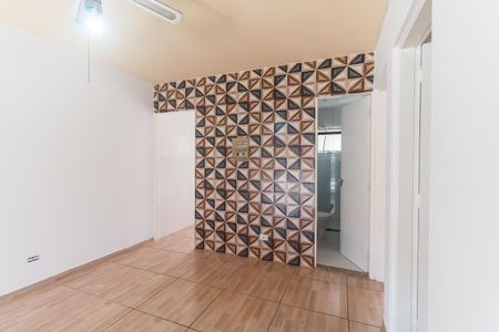 Casa de condomínio para alugar com 49m², 2 quartos e 3 vagas Casa de condomínio para alugar com 49m², 2 quartos e 3 vagasSala