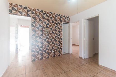 Casa de condomínio para alugar com 49m², 2 quartos e 3 vagas Casa de condomínio para alugar com 49m², 2 quartos e 3 vagasSala