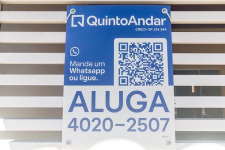 Casa de condomínio para alugar com 49m², 2 quartos e 3 vagas Casa de condomínio para alugar com 49m², 2 quartos e 3 vagasPlaca