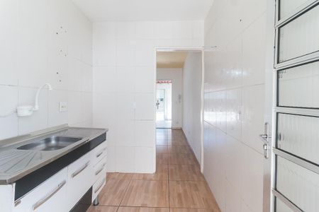 Casa de condomínio para alugar com 49m², 2 quartos e 3 vagas Casa de condomínio para alugar com 49m², 2 quartos e 3 vagasCozinha