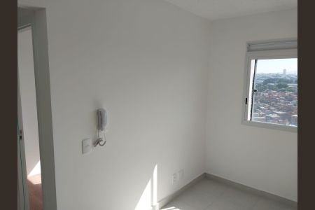Apartamento para alugar com 32m², 2 quartos e sem vaga Apartamento para alugar com 32m², 2 quartos e sem vagaSala