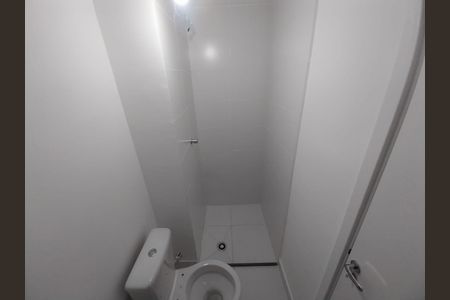 Apartamento para alugar com 32m², 2 quartos e sem vaga Apartamento para alugar com 32m², 2 quartos e sem vagaBanheiro