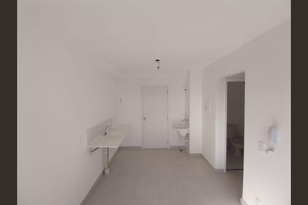 Apartamento para alugar com 32m², 2 quartos e sem vaga Apartamento para alugar com 32m², 2 quartos e sem vagaCozinha