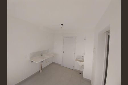 Apartamento para alugar com 32m², 2 quartos e sem vaga Apartamento para alugar com 32m², 2 quartos e sem vagaCozinha