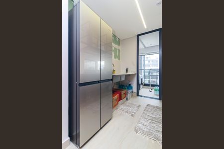 Apartamento à venda com 105m², 2 quartos e 2 vagasCozinha