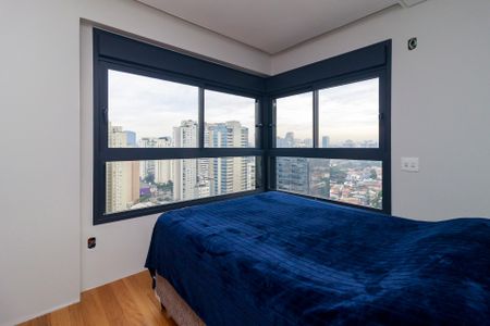 Apartamento à venda com 105m², 2 quartos e 2 vagasSuíte 1