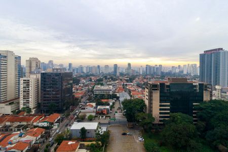 Apartamento à venda com 105m², 2 quartos e 2 vagasSuíte 1 - Vista