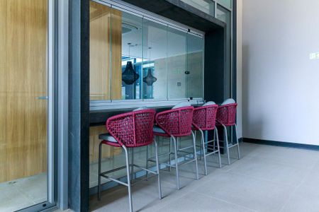 Apartamento à venda com 105m², 2 quartos e 2 vagasCoworking