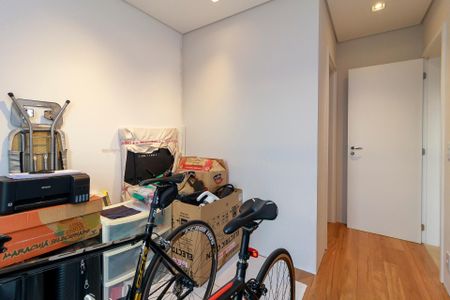 Apartamento à venda com 105m², 2 quartos e 2 vagasSuíte 2