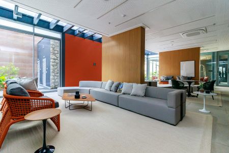 Apartamento à venda com 105m², 2 quartos e 2 vagasSalão de Festas