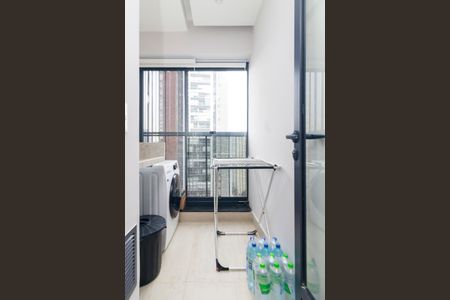 Apartamento à venda com 105m², 2 quartos e 2 vagasÁrea de Serviço