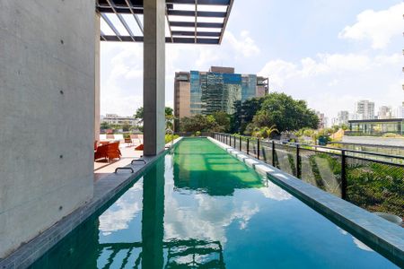 Apartamento à venda com 105m², 2 quartos e 2 vagasPiscina