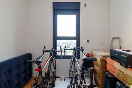 Apartamento à venda com 105m², 2 quartos e 2 vagasSuíte 2