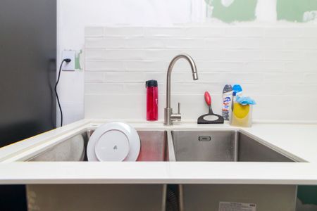 Apartamento à venda com 105m², 2 quartos e 2 vagasÁrea de Serviço