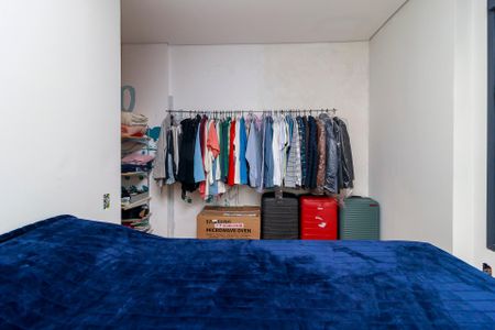 Apartamento à venda com 105m², 2 quartos e 2 vagasSuíte 1