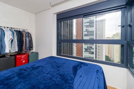 Apartamento à venda com 105m², 2 quartos e 2 vagasSuíte 1