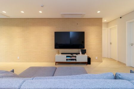 Apartamento à venda com 105m², 2 quartos e 2 vagasSala