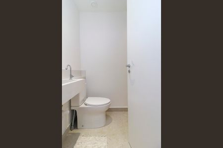 Apartamento à venda com 105m², 2 quartos e 2 vagasSuíte 2 - Banheiro
