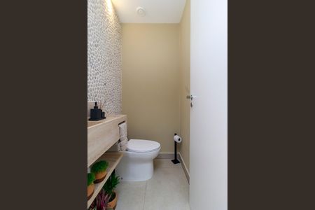 Apartamento à venda com 105m², 2 quartos e 2 vagasLavabo