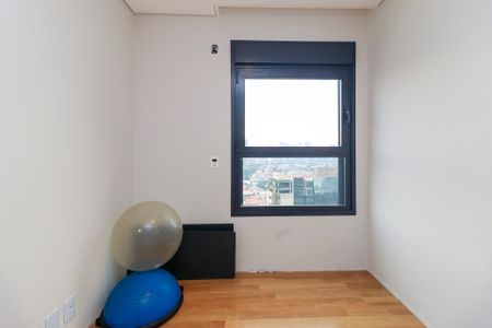 Apartamento à venda com 105m², 2 quartos e 2 vagasQuarto 