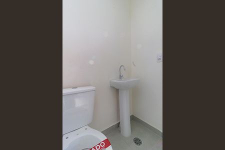 Studio à venda com 25m², 0 quarto e sem vagaBanheiro