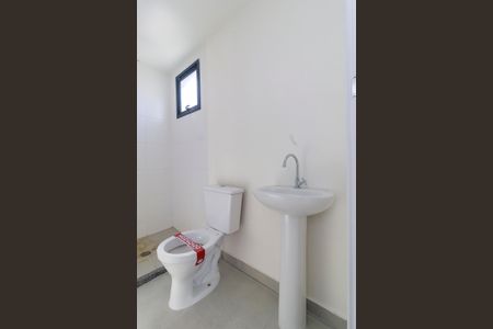 Studio à venda com 25m², 0 quarto e sem vagaBanheiro