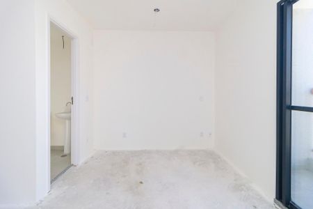 Studio à venda com 25m², 0 quarto e sem vagaStudio