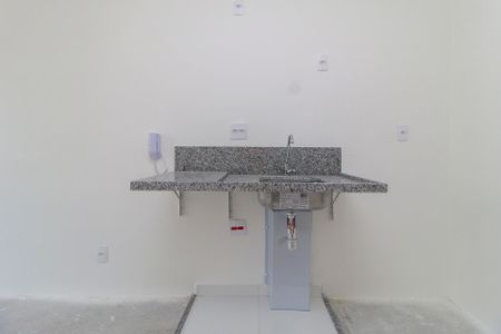 Studio à venda com 25m², 0 quarto e sem vagaStudio