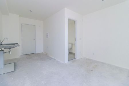 Studio à venda com 25m², 0 quarto e sem vagaStudio