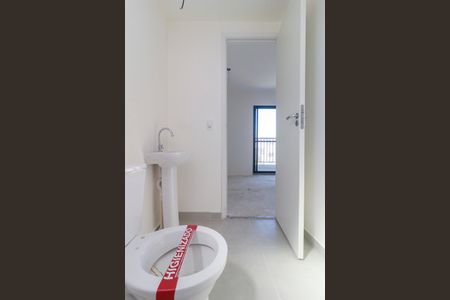 Studio à venda com 25m², 0 quarto e sem vagaBanheiro