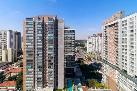 Studio à venda com 25m², 0 quarto e sem vagaStudio - Vista