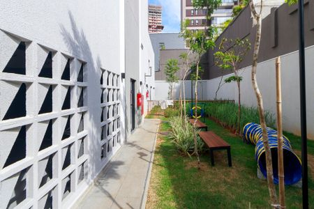 Studio à venda com 25m², 0 quarto e sem vagaPet Place