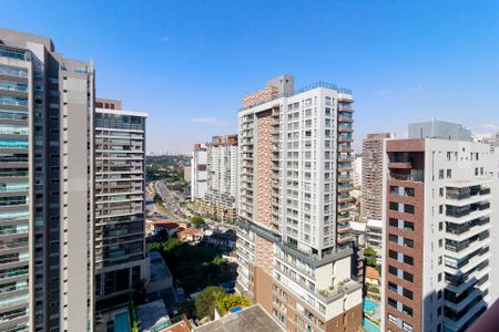 Studio à venda com 25m², 0 quarto e sem vagaStudio - Vista