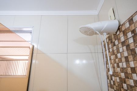 Casa para alugar com 160m², 4 quartos e 4 vagasBanheiro da Suíte