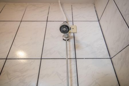 Casa para alugar com 160m², 4 quartos e 4 vagasBanheiro 