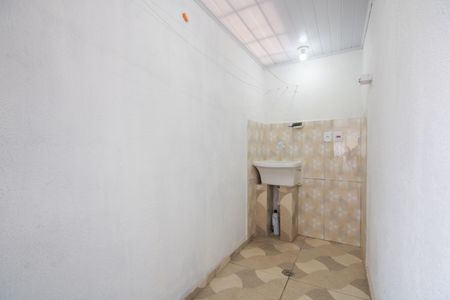 Casa para alugar com 160m², 4 quartos e 4 vagasÁrea de Serviço