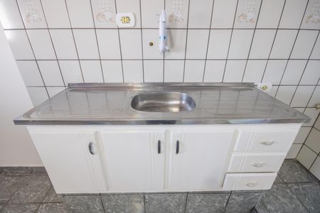 Casa para alugar com 160m², 4 quartos e 4 vagasCozinha