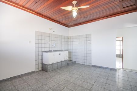 Casa para alugar com 160m², 4 quartos e 4 vagasCozinha